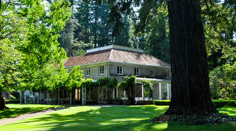 Lakewold Gardens, United States